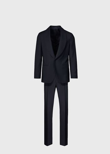 Paul Stuart Shawl Collar Tuxedo