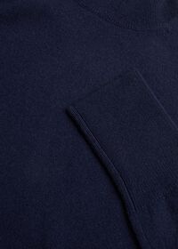 Paul Stuart Cashmere Turtleneck Sweater, thumbnail 2