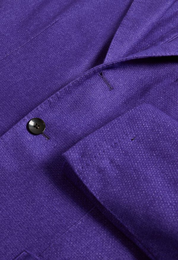 Paul Stuart Garment Dyed Jacket, image 2