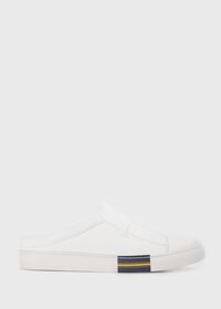 Paul Stuart Slide Leather Sneaker, thumbnail 1