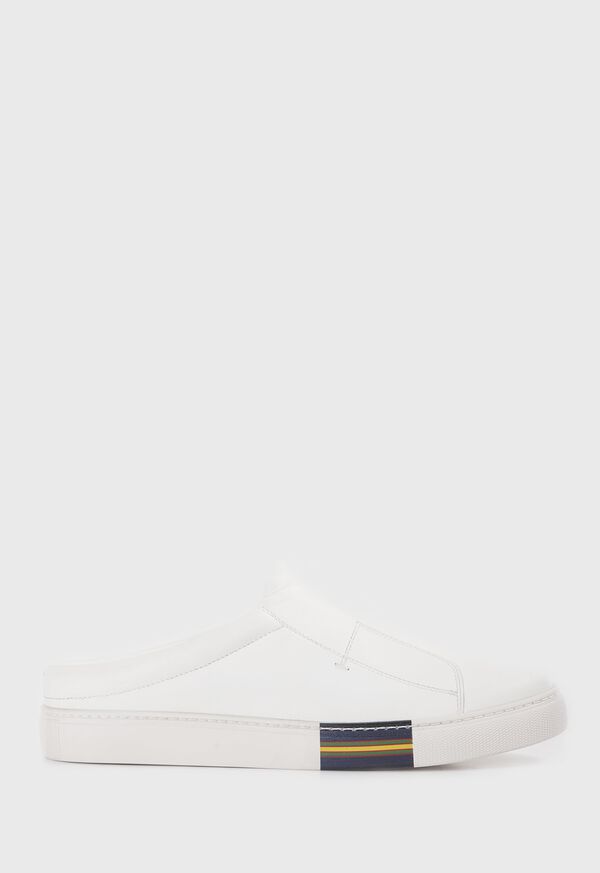 Paul Stuart Slide Leather Sneaker, image 1