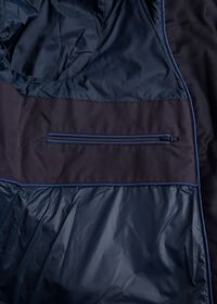 Paul Stuart Storm System Quilted Blazer with Gilet, thumbnail 5