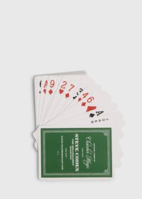 Paul Stuart Tycoon Playing Cards, thumbnail 2