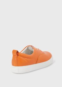 Paul Stuart CVO Leather Sneaker, thumbnail 3