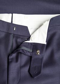Paul Stuart Paul Fit Super 120s Wool Suit, thumbnail 6