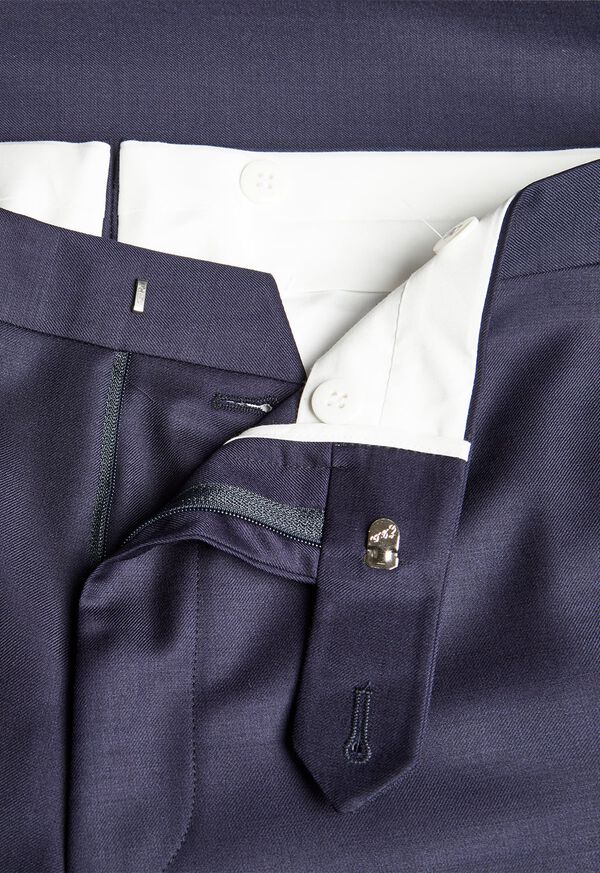 Paul Stuart Paul Fit Super 120s Wool Suit, image 6