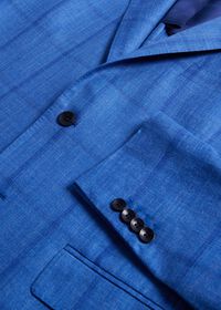 Paul Stuart Windowpane Jacket, thumbnail 2
