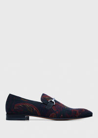 Paul Stuart Harvard Signature Bit Pump, thumbnail 1