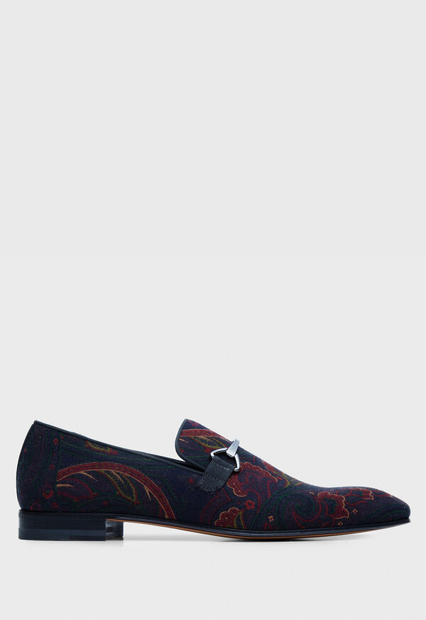 Paul Stuart Harvard Signature Bit Pump, image 1