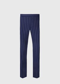 Paul Stuart Super 130s Stripe Suit, thumbnail 7
