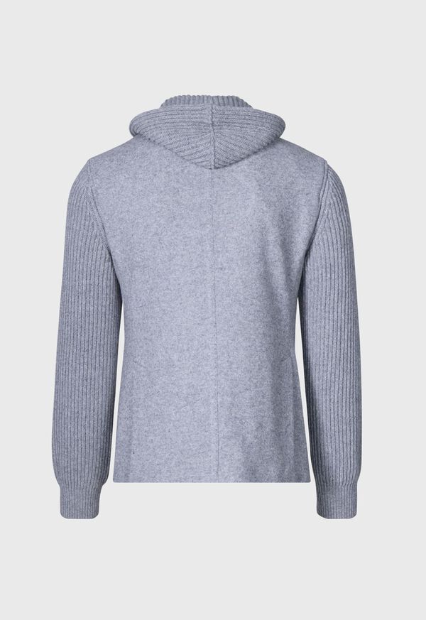 Paul Stuart Wool Jersey Blazer, image 7