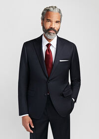 Paul Stuart Stuart Fit Super 120s Wool Suit, thumbnail 2
