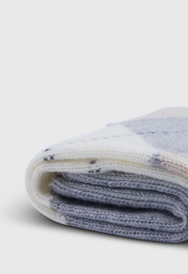Paul Stuart Argyle Sock, image 2