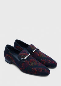 Paul Stuart Harvard Signature Bit Pump, thumbnail 3