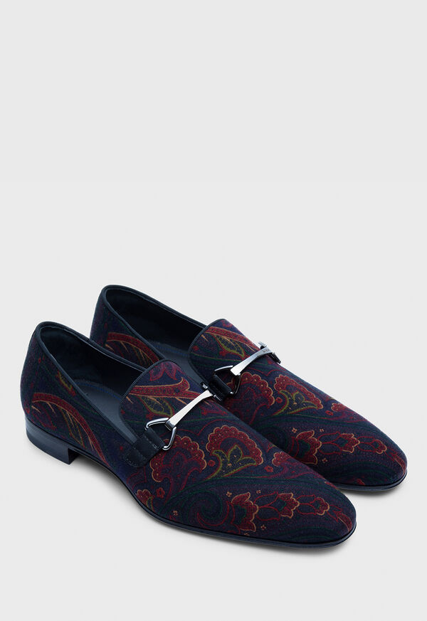Paul Stuart Harvard Signature Bit Pump, image 3