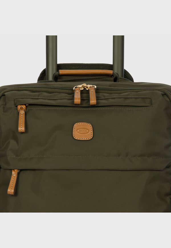 Paul Stuart The X-Travel 21" Spinner, image 3