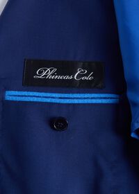 Paul Stuart All Year Wool Suit, thumbnail 5