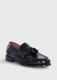 Paul Stuart Cavendish Tassel Loafer, thumbnail 4