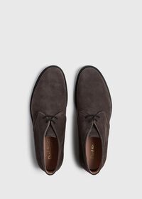 Paul Stuart Lugano Suede Chukka Boot, thumbnail 2