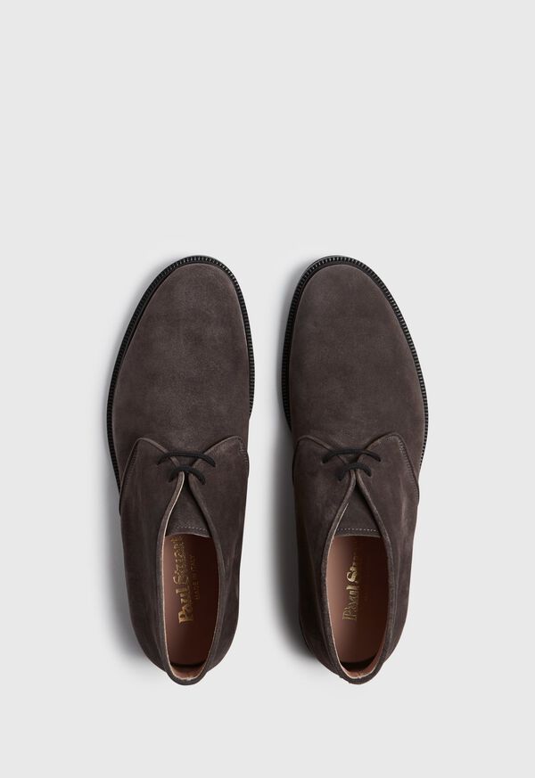 Paul Stuart Lugano Suede Chukka Boot, image 2