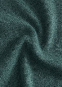 Paul Stuart Double Breasted Knitted Cashmere Blazer, thumbnail 4