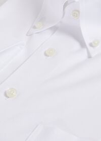 Paul Stuart Oxford Non-Iron Sport Shirt, thumbnail 2