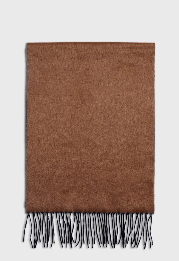 Paul Stuart Double Face Scarf, image 7