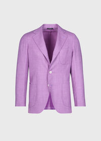 Paul Stuart Hopsack Jacket, thumbnail 1