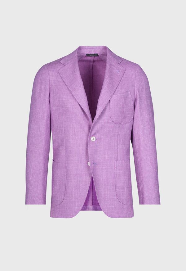 Paul Stuart Hopsack Jacket, image 1