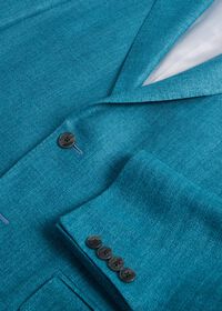 Paul Stuart Solid Summer Jacket, thumbnail 2