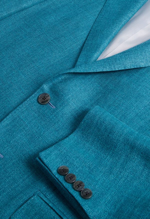 Paul Stuart Solid Summer Jacket, image 2