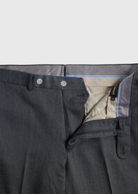 Paul Stuart Soft Wool Twill Trouser, thumbnail 2