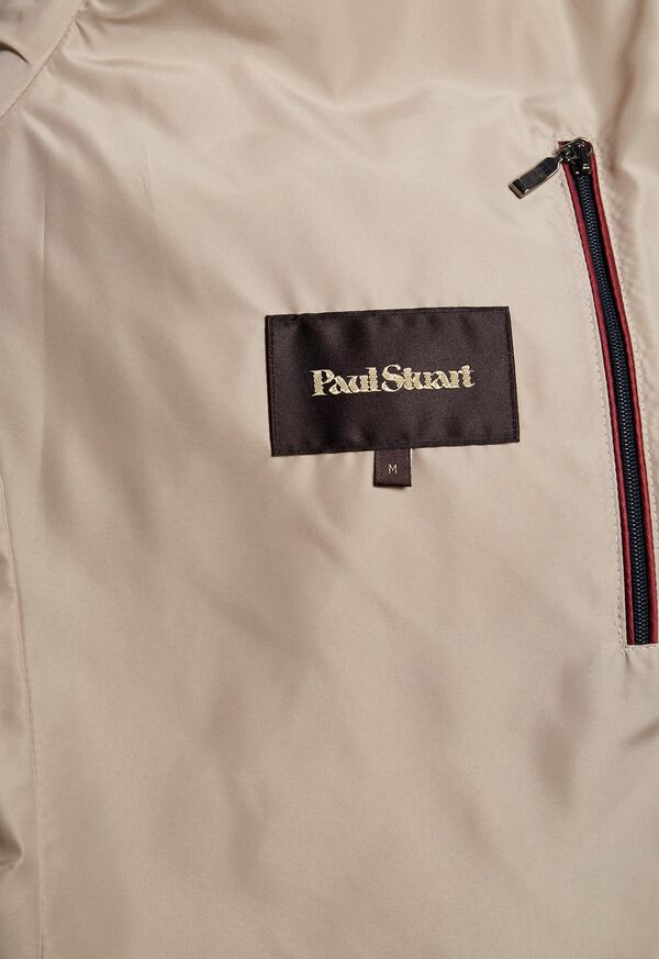 Paul Stuart Quilted Jacket, image 4