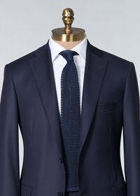 Paul Stuart Italian Silk Knit Tie, thumbnail 36