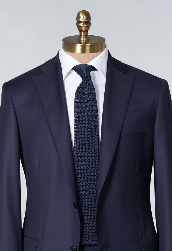 Paul Stuart Italian Silk Knit Tie, image 36