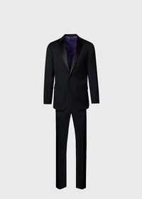 Paul Stuart Wool Drake Tuxedo, thumbnail 1