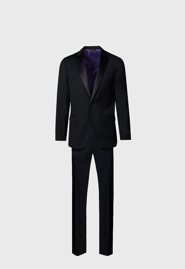 Paul Stuart Wool Drake Tuxedo, image 1