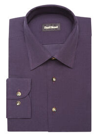 Paul Stuart Fine Wale  Corduroy Sport Shirt, thumbnail 1