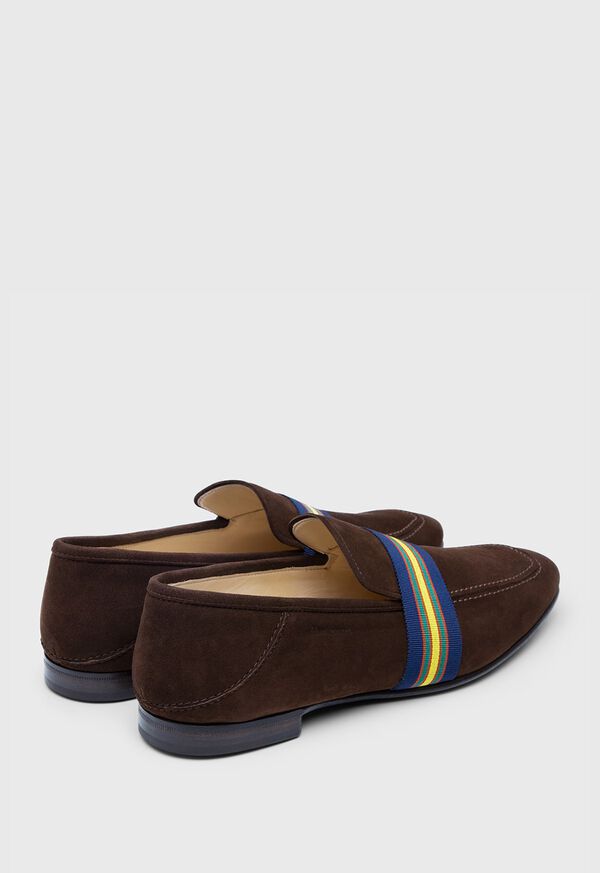 Paul Stuart Herve Ribbon Band Loafer, image 4