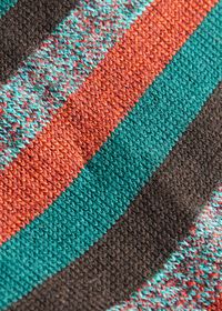 Paul Stuart Colorful Stripe Sock, thumbnail 3