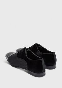 Paul Stuart Hades II Formal Lace-Up, thumbnail 4