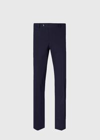 Paul Stuart Cotton Stretch Pant, thumbnail 1
