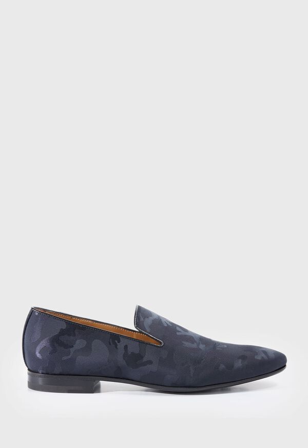 Paul Stuart Portland Formal Slip-On, image 1