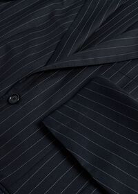 Paul Stuart Bead Stripe Wool Suit, thumbnail 3