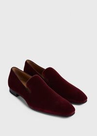 Paul Stuart Harrier III Slip On, thumbnail 3