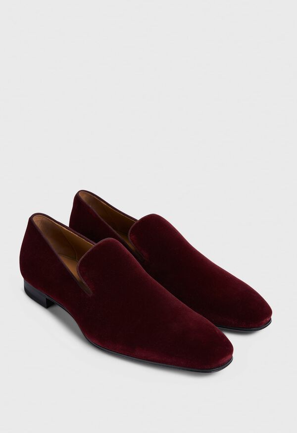 Paul Stuart Harrier III Slip On, image 3