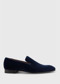 Paul Stuart Harrier III Slip On, thumbnail 1