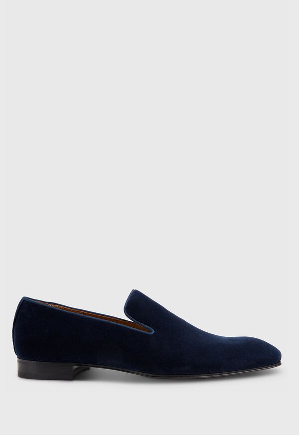 Paul Stuart Harrier III Slip On, image 1