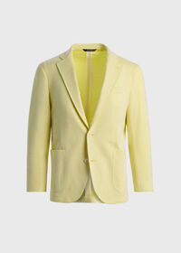 Paul Stuart Cotton Pique Jacket, thumbnail 1