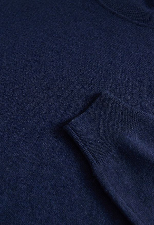 Paul Stuart Cashmere Turtleneck, image 2